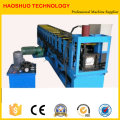 Gutter Forming Machine